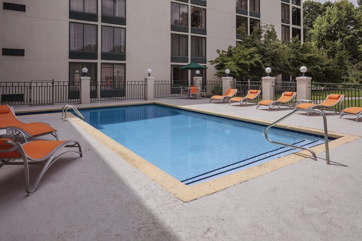 Holiday Inn Asheville Biltmore by IHG