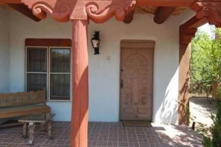 Terrace/Patio 50 of 62