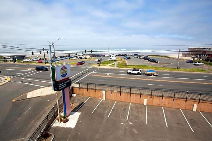 Inn at Lincoln City by OYO