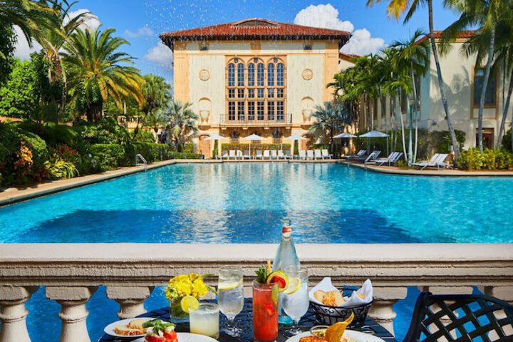 Biltmore Hotel - Miami - Coral Gables