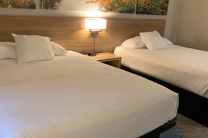 Days Inn by Wyndham Carroll