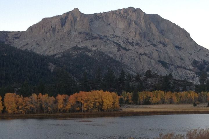 June Lake Villager