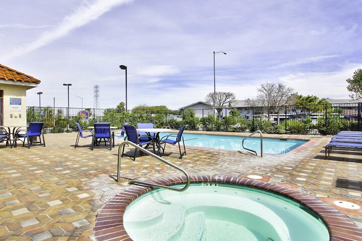 Best Western Salinas Valley Inn & Suites