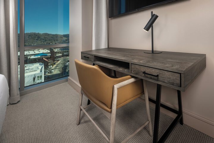 Hotel Indigo Asheville Downtown by IHG