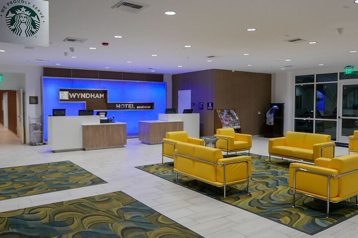Hotel Interior 18 of 84