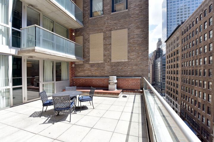 Terrace/Patio 69 of 69