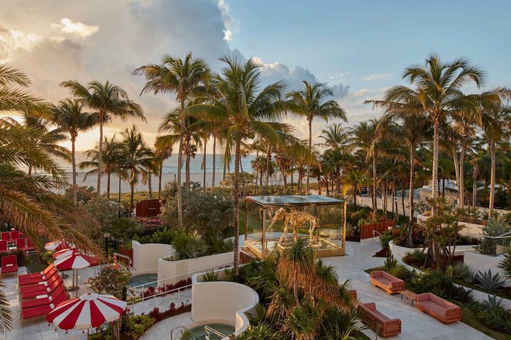 Faena Miami Beach