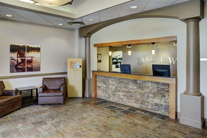 Hotel Interior 12 of 32