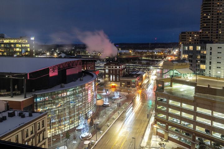 Residence Inn by Marriott Grand Rapids Downtown