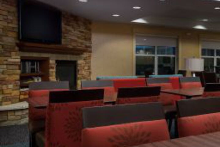 RESIDENCE INN MIDDLET MARRIOTT