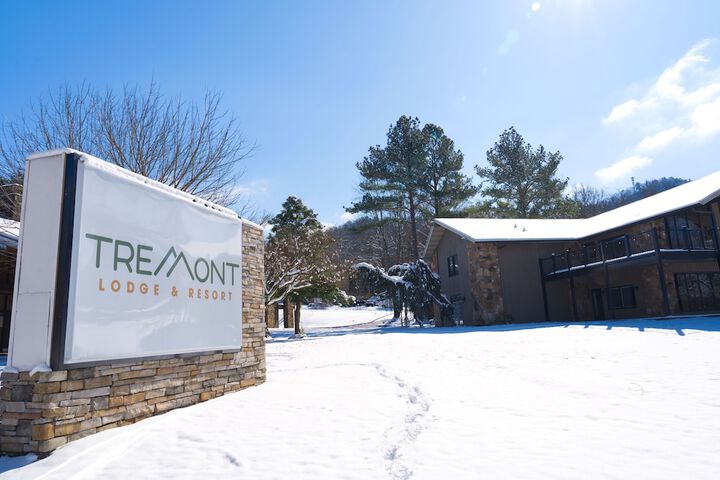 Tremont Lodge & Resort