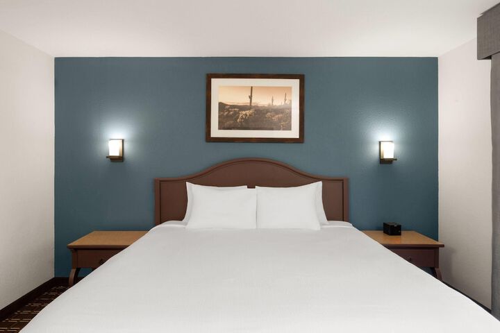 Tombstone Grand Hotel a Baymont by Wyndham