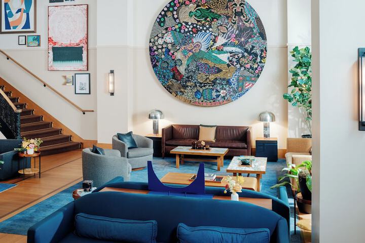 Shinola Hotel