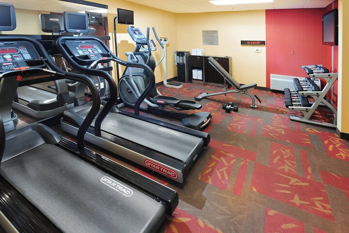 Health and Fitness 32 of 36