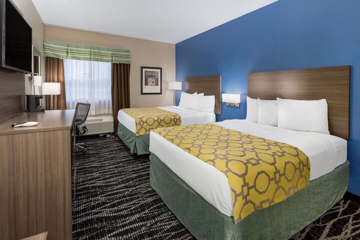 Baymont by Wyndham Saraland