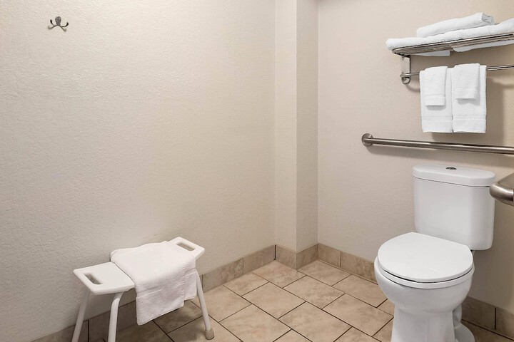 Quality Inn Janesville North