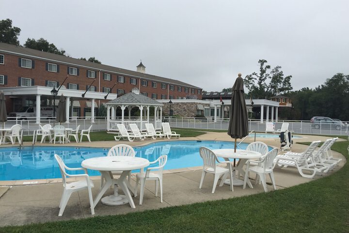 Heritage Hotel Lancaster