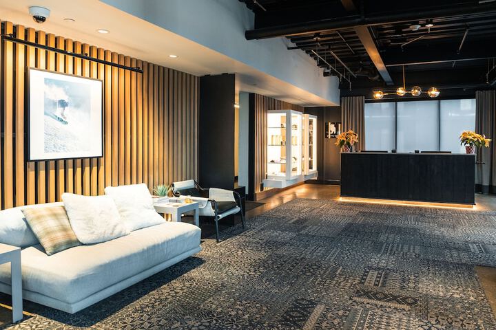 Hotel Interior 17 of 47