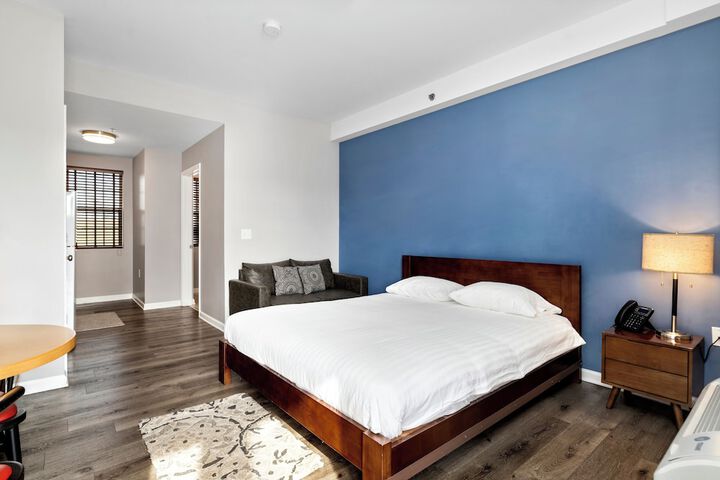 Valley Extended Suites