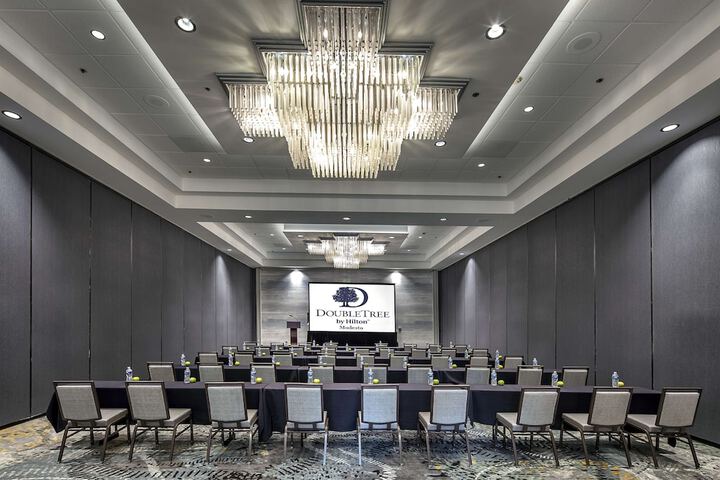 DoubleTree by Hilton Hotel Modesto