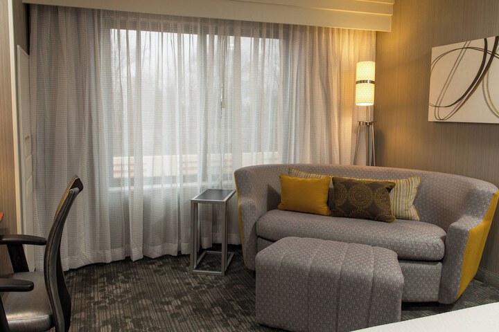 Courtyard Marriott Lafayette