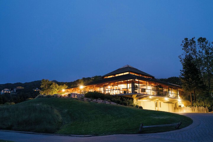 Carmel Valley Ranch in The Unbound Collection by Hyatt