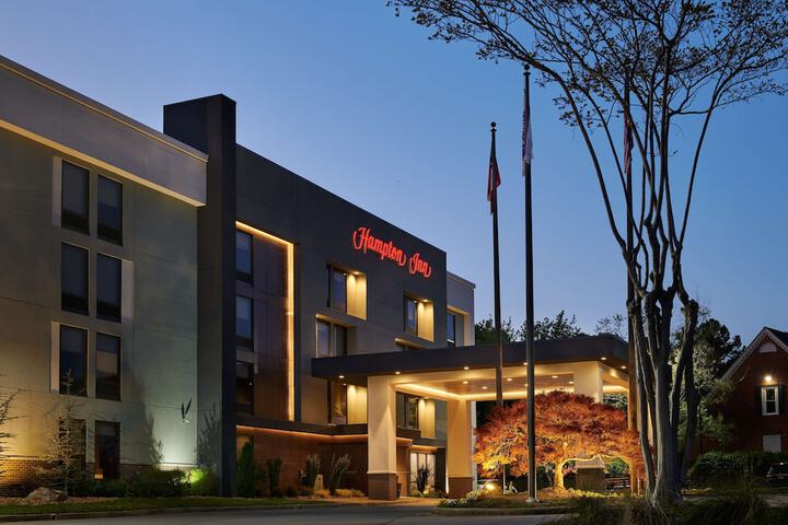 Hotel 3 of 28