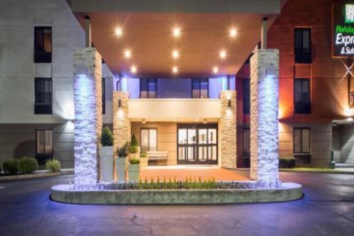 Days Inn Albany Airport