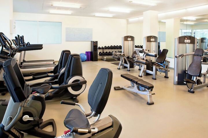 Element by Marriott Arundel Mills BWI Airport