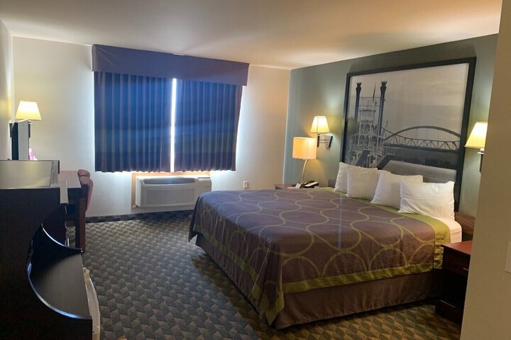 Darlington Inn