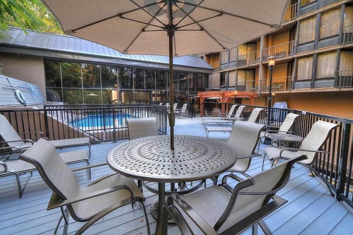 Terrace/Patio 56 of 62