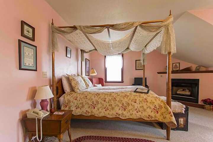 Inn at Herr Ridge