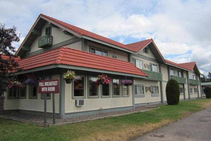 Stork Nest Inn