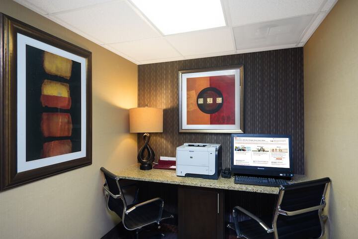 Hampton Inn Jonesboro