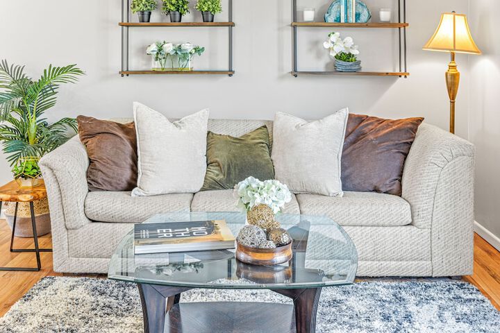 Minne-getaway Designer Stay South of The River