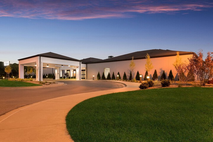 Sonesta Select Detroit Auburn Hills