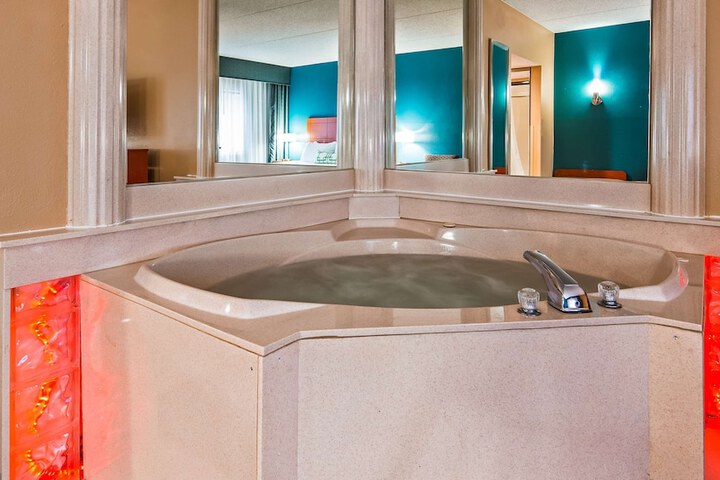 Best Western Warren Hotel