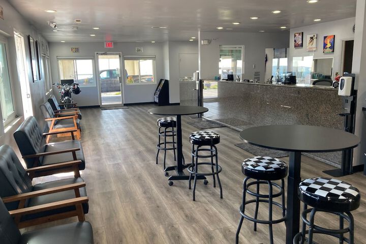 Coast Riders Inn
