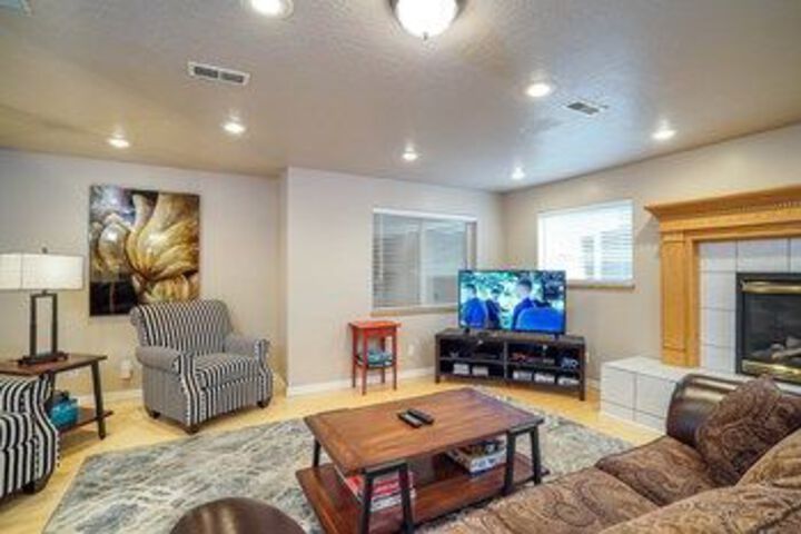 Utahs Best Vacation Rentals - Draper