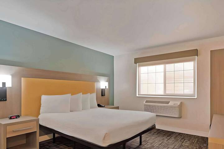 Comfort Inn Hayward - Oakland South