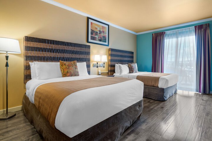 Inn at Port Gardner-Everett Waterfront an Ascend Collection Hotel