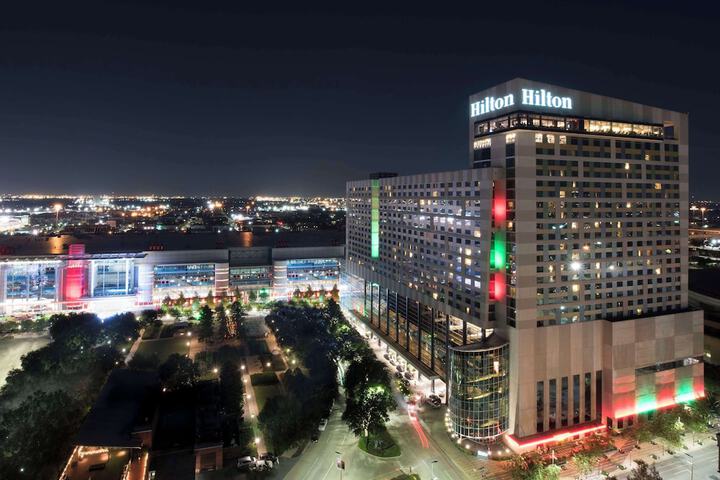 Hotel 4 of 95