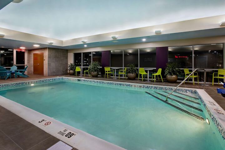 Pool 6 of 56
