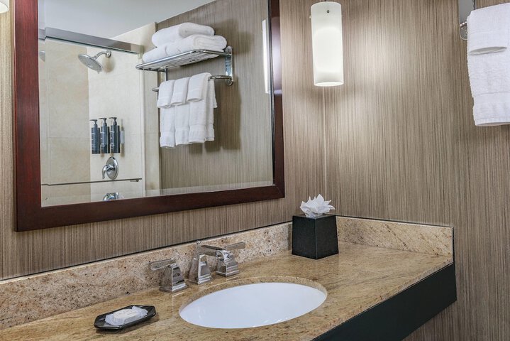 Courtland Grand Hotel Trademark Collection by Wyndham