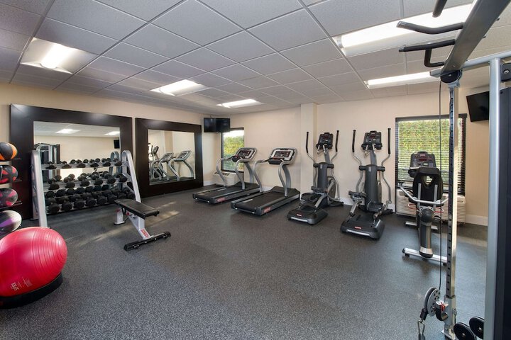 Health and Fitness 27 of 30
