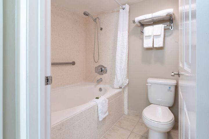 Capistrano Surfside Inn