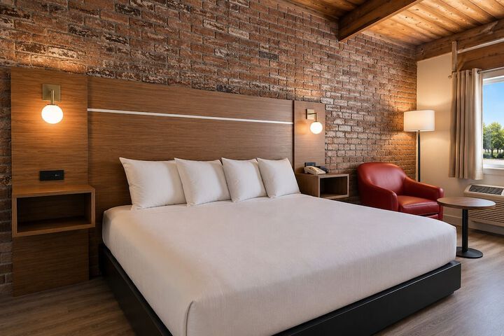 Ramada by Wyndham 1000 Islands / Gananoque
