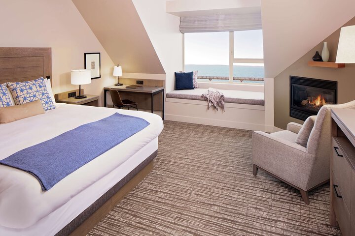 Chrysalis Inn & Spa Bellingham Curio Collection by Hilton