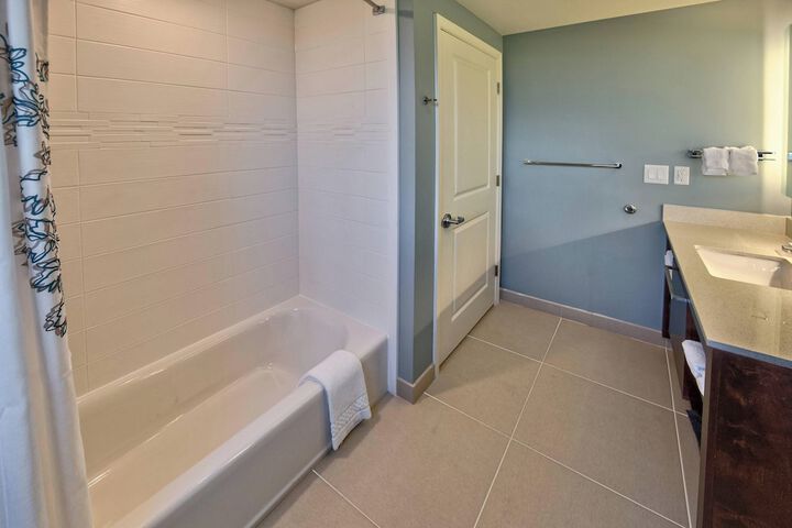 Residence Inn Fort Lauderdale Pompano Beach Central