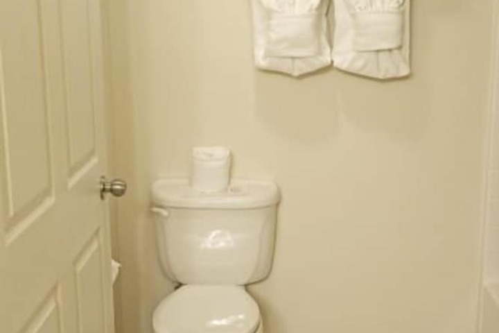 Cody Legacy Inn & Suites
